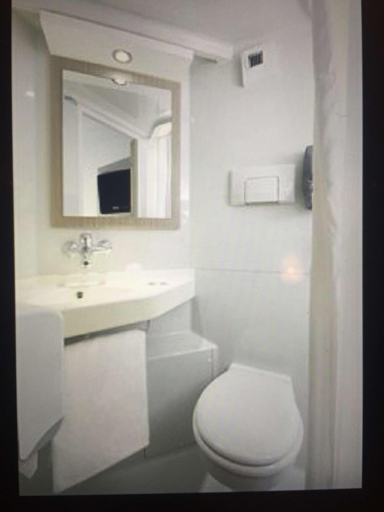 Premiere Classe Saint Malo St Jouan Des Guerets Exterior foto